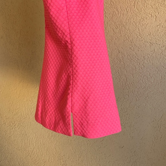 Lilly Pulitzer Annabelle Halter Top - Picture 7 of 7